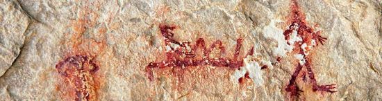 Arte rupestre