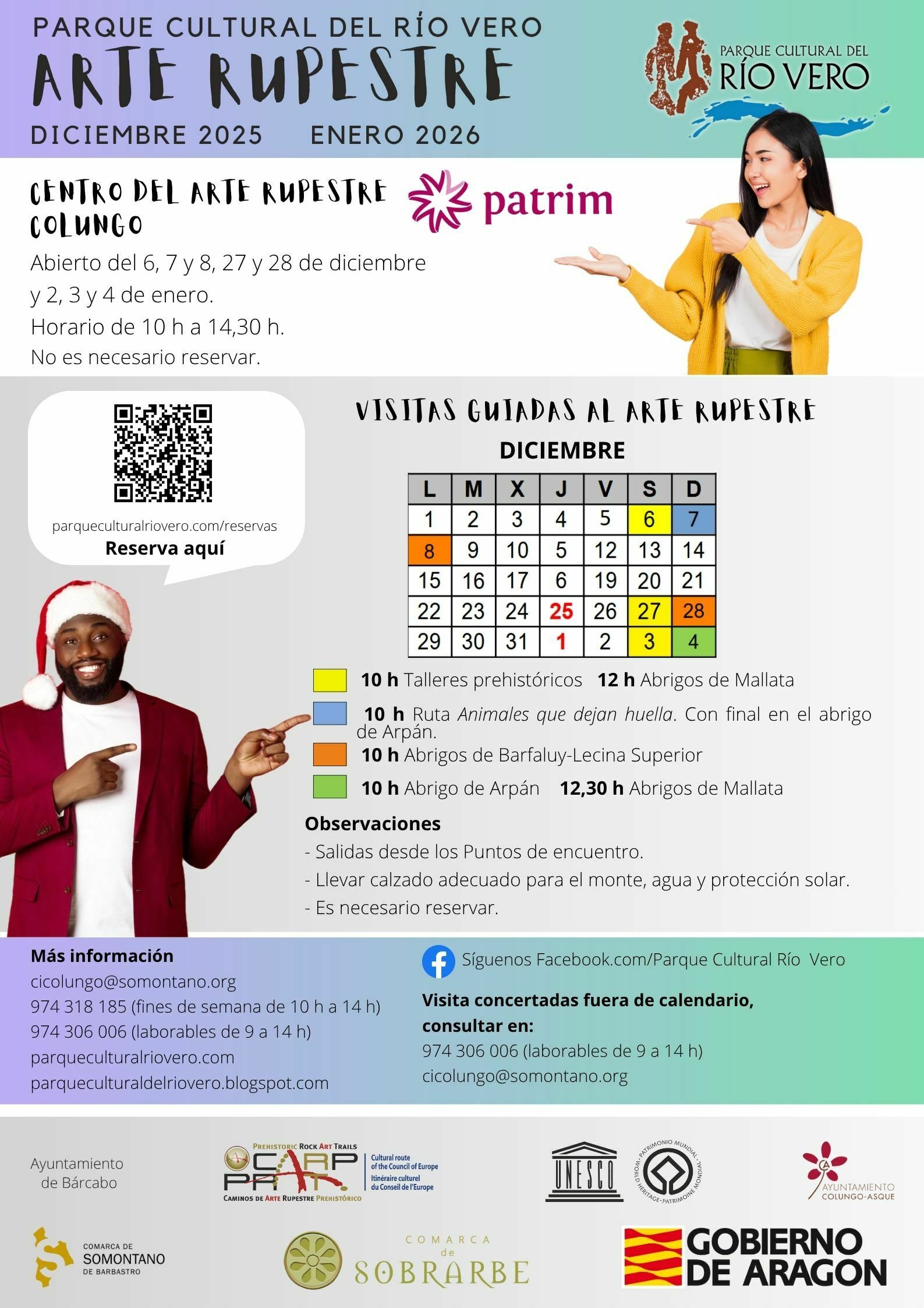 Cartel dic 2025 ener 2026 1