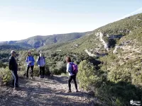 Ruta Arpan 8