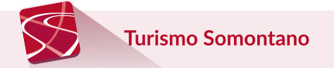 turismo somontano