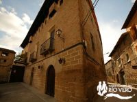 Casa Tradicional Somontano 5