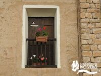 Casa Tradicional Somontano 6