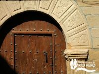 Casa Tradicional Somontano 11