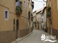 Casa Tradicional Somontano 8