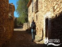 Casa Tradicional Somontano 14
