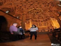 Catedral Barbastro 4