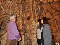 Catedral Barbastro 5