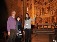 Catedral Barbastro 1