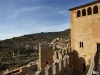 Colegiata Alquezar 6