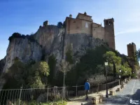 Colegiata Alquezar 4