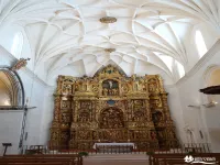 Colegiata Alquezar 3
