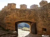 Colegiata Alquezar 5