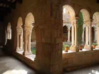 Colegiata Alquezar 9