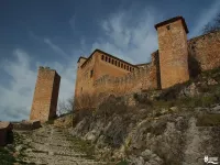 Conquista Alquezar 3