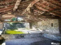 A Agua Fuentes 1