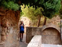 A Agua Fuentes 4