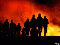 Hogueras 4