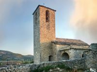 Iglesia Bellostas 1