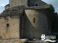 Iglesia San Esteban Almazorre 4