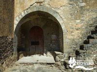 Iglesia San Esteban Almazorre 3