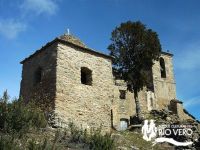 Iglesia San Esteban Almazorre 1