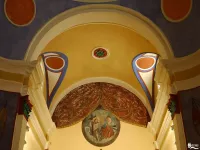 Iglesia Juan Bautista 1