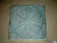 Iglesia Juan Bautista 2