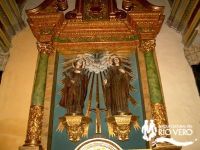 Iglesia San Pedro Adahuesca 1