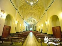 Iglesia San Francisco 1