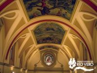 Iglesia Escolapios 2