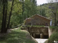 A Agua Molinos 4