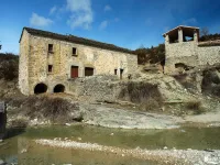 A Agua Molinos 5