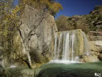 A Agua Molinos 3