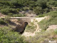 A Agua Puentes 5