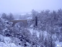 A Agua Puentes 1