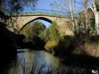 A Agua Puentes 4