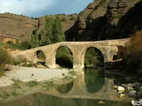 A Agua Puentes 3