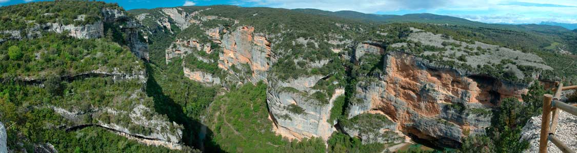 canyon rio vero