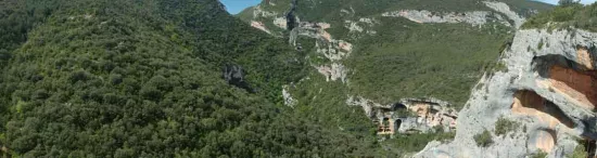 Routes to the Cave Art: Mallata