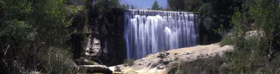 Water Trail Route