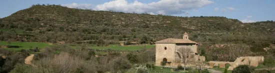 Santa María de Dulcis