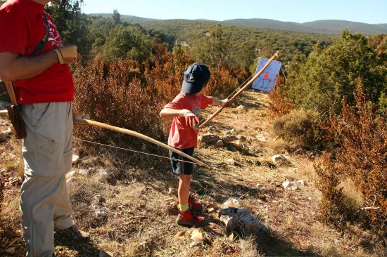 Actividades didácticas para escolares