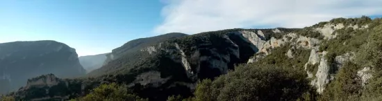 Routes to the Cave Art: Barfaluy